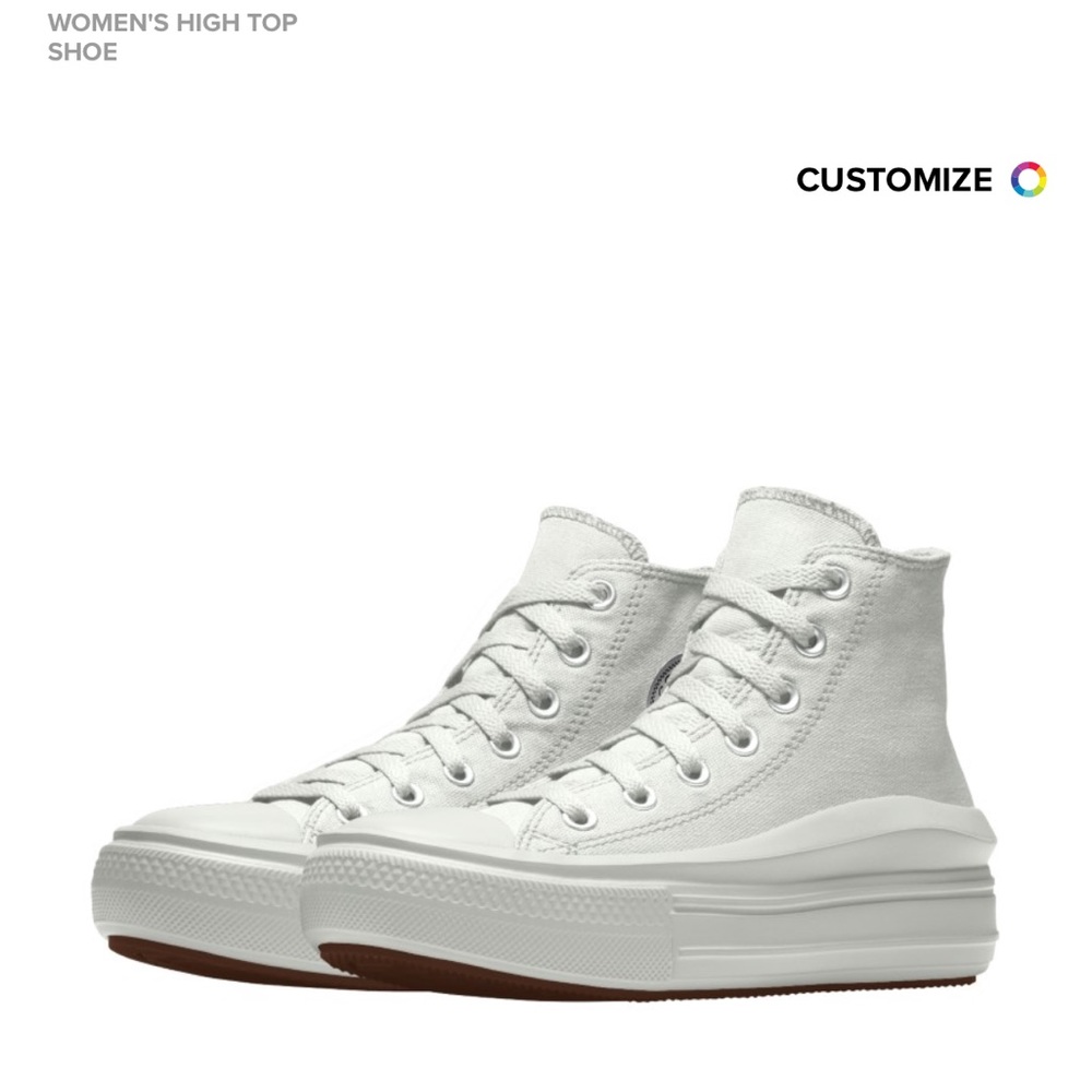 Converse Chuck Taylor - Picture 2 of 5